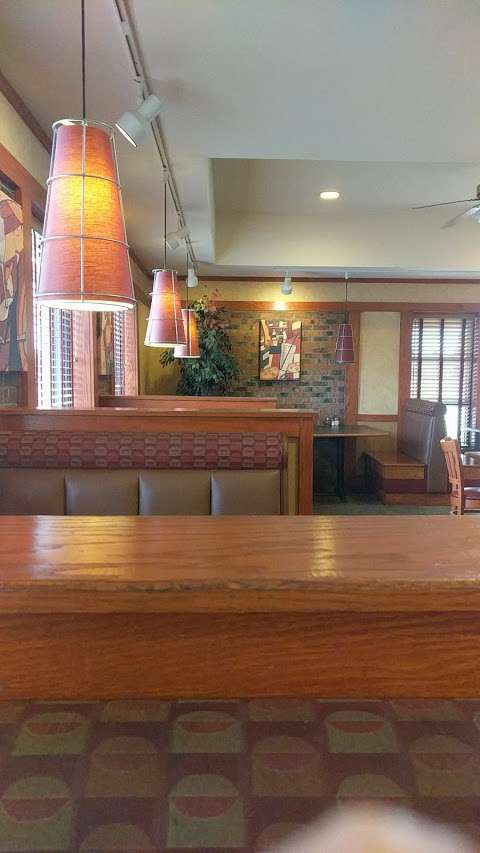 Pizza Hut Pizza Hut